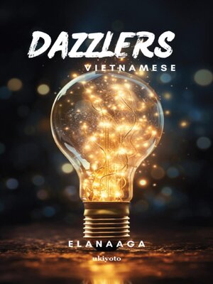 cover image of Dazzlers Vietnamese Version